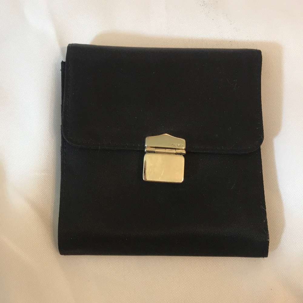 DKNYC Card Wallet